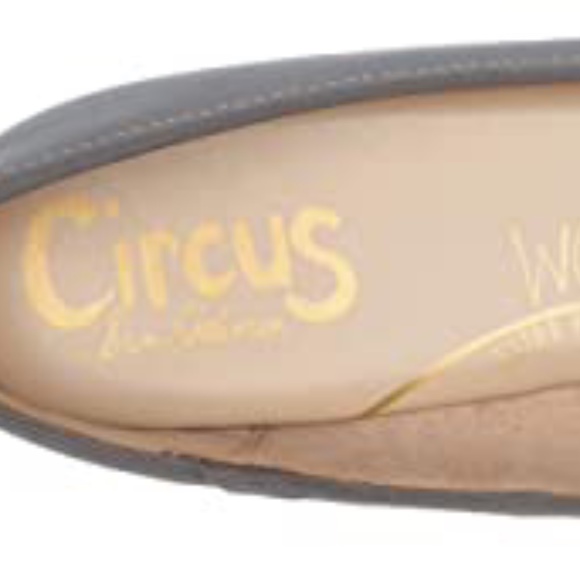 Circus by Sam Edelman Women's Connie Ballet Flat - Picture 2 of 6